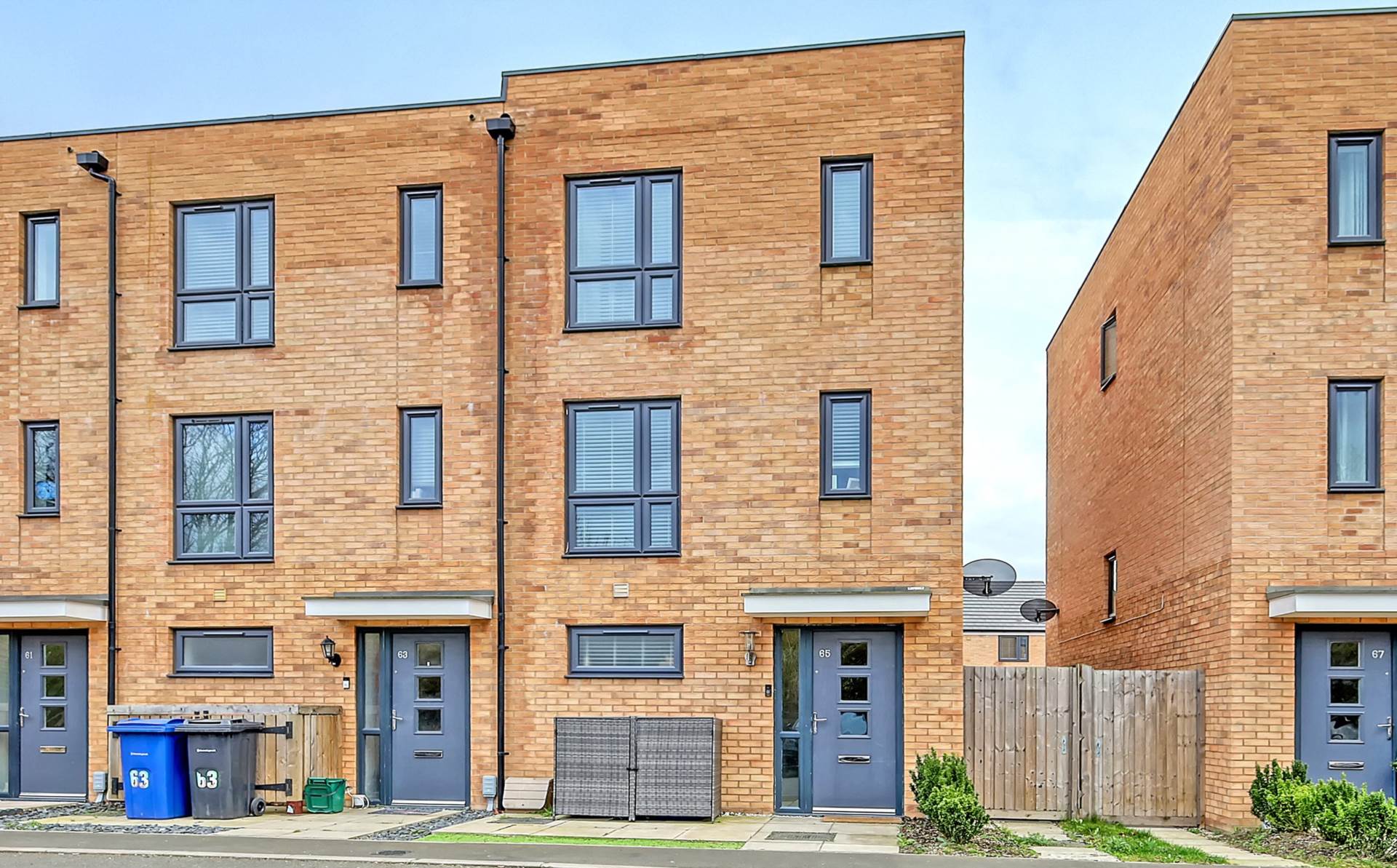 Brookfield Drive, Stanford Le Hope, Image 18