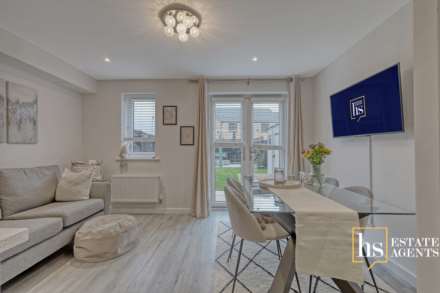 3 Bedroom End Terrace, Brookfield Drive, Stanford Le Hope