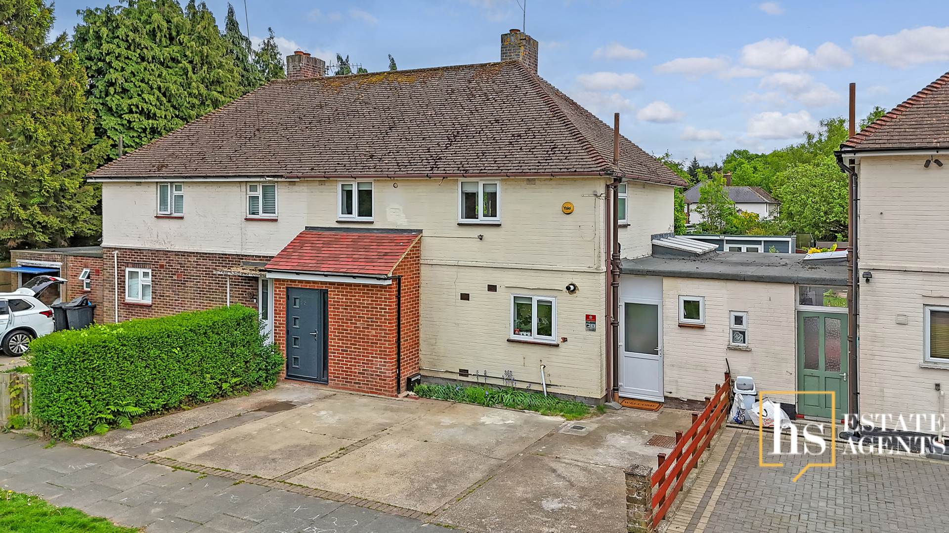 Elizabeth Road, Brentwood, Image 1
