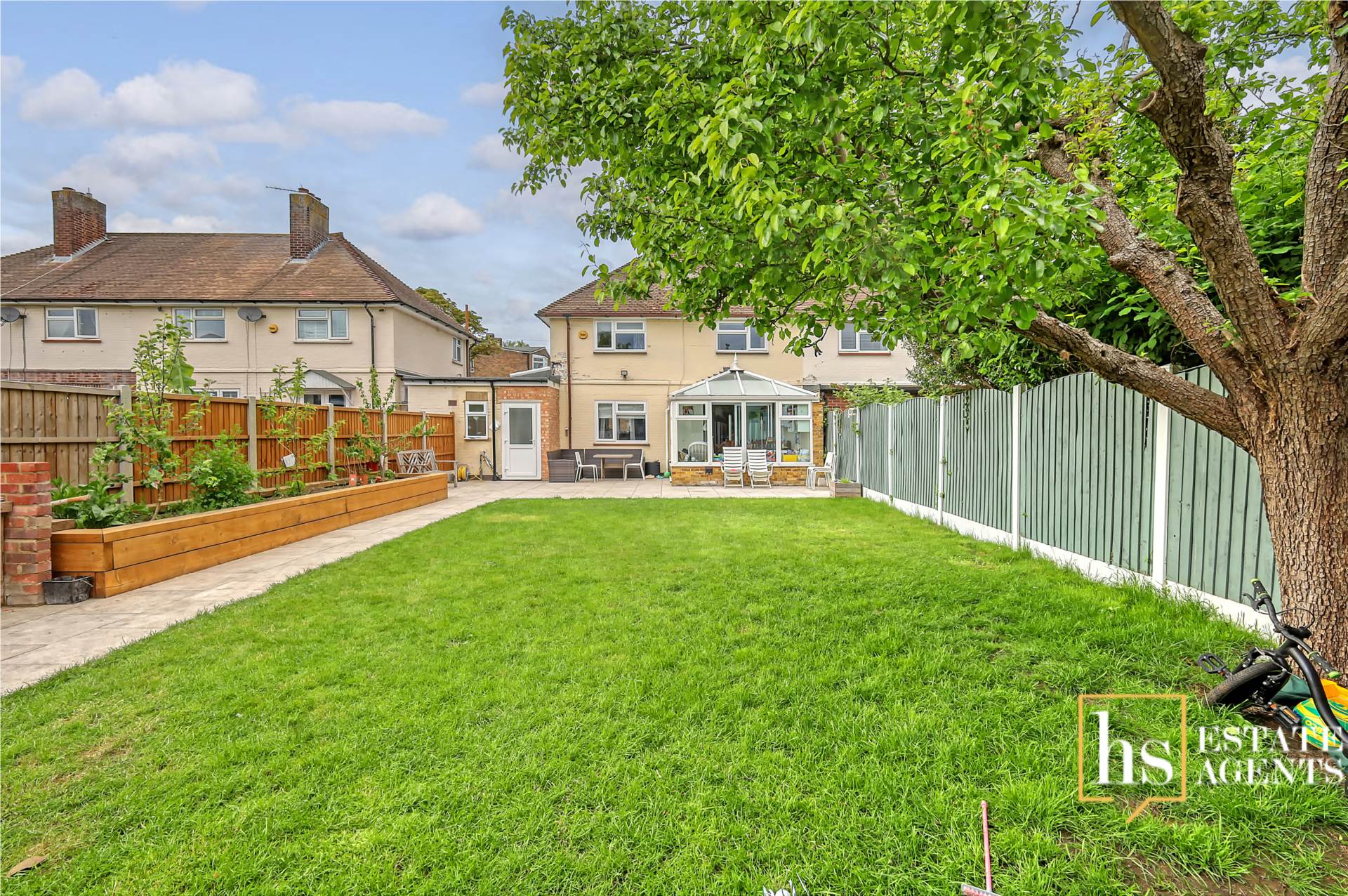 Elizabeth Road, Brentwood, Image 14