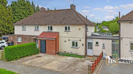 Elizabeth Road, Brentwood
