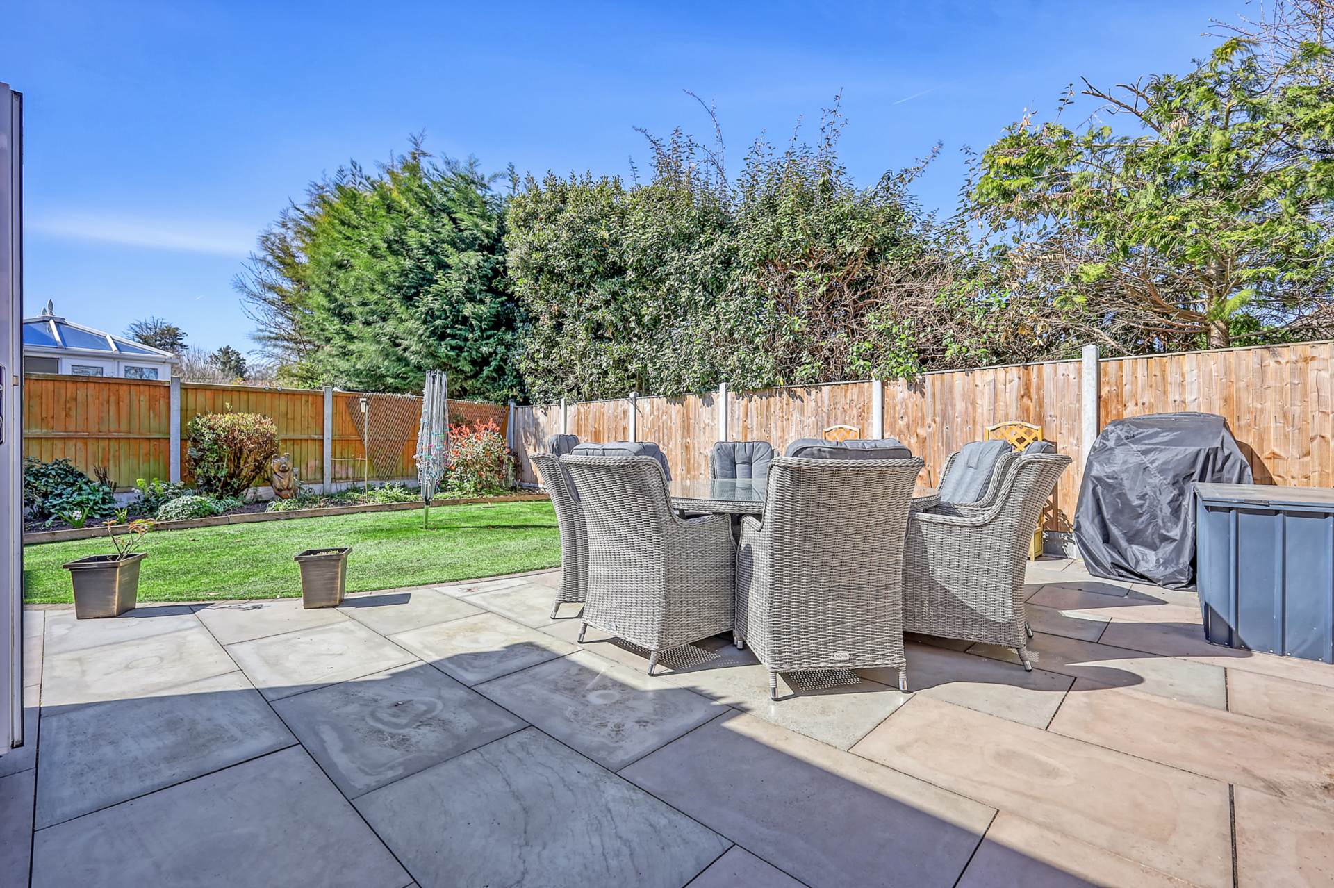 Pittman Close, Ingrave, Brentwood, Image 2