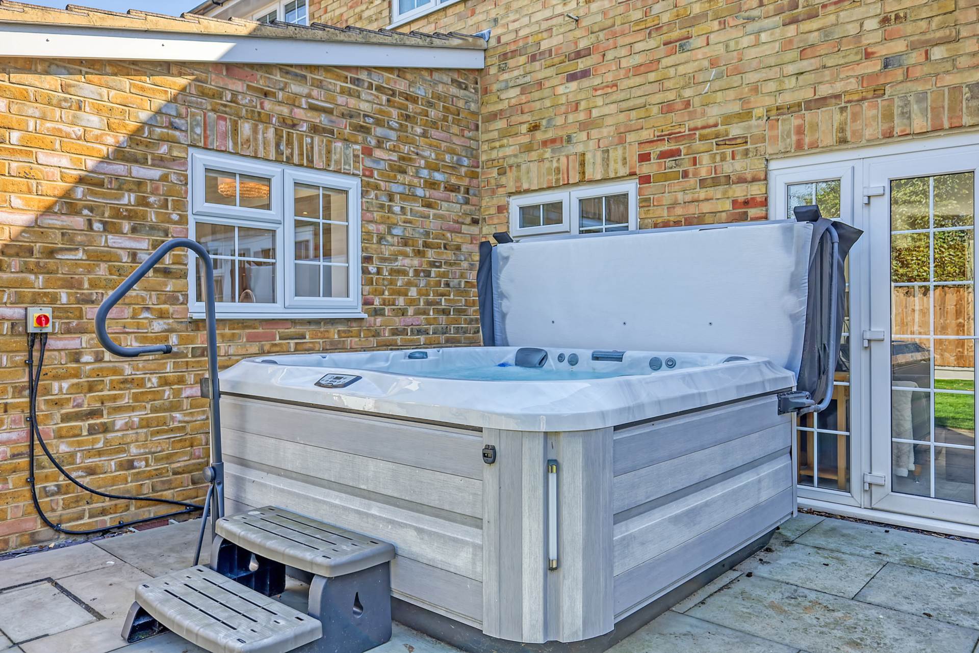 Pittman Close, Ingrave, Brentwood, Image 20