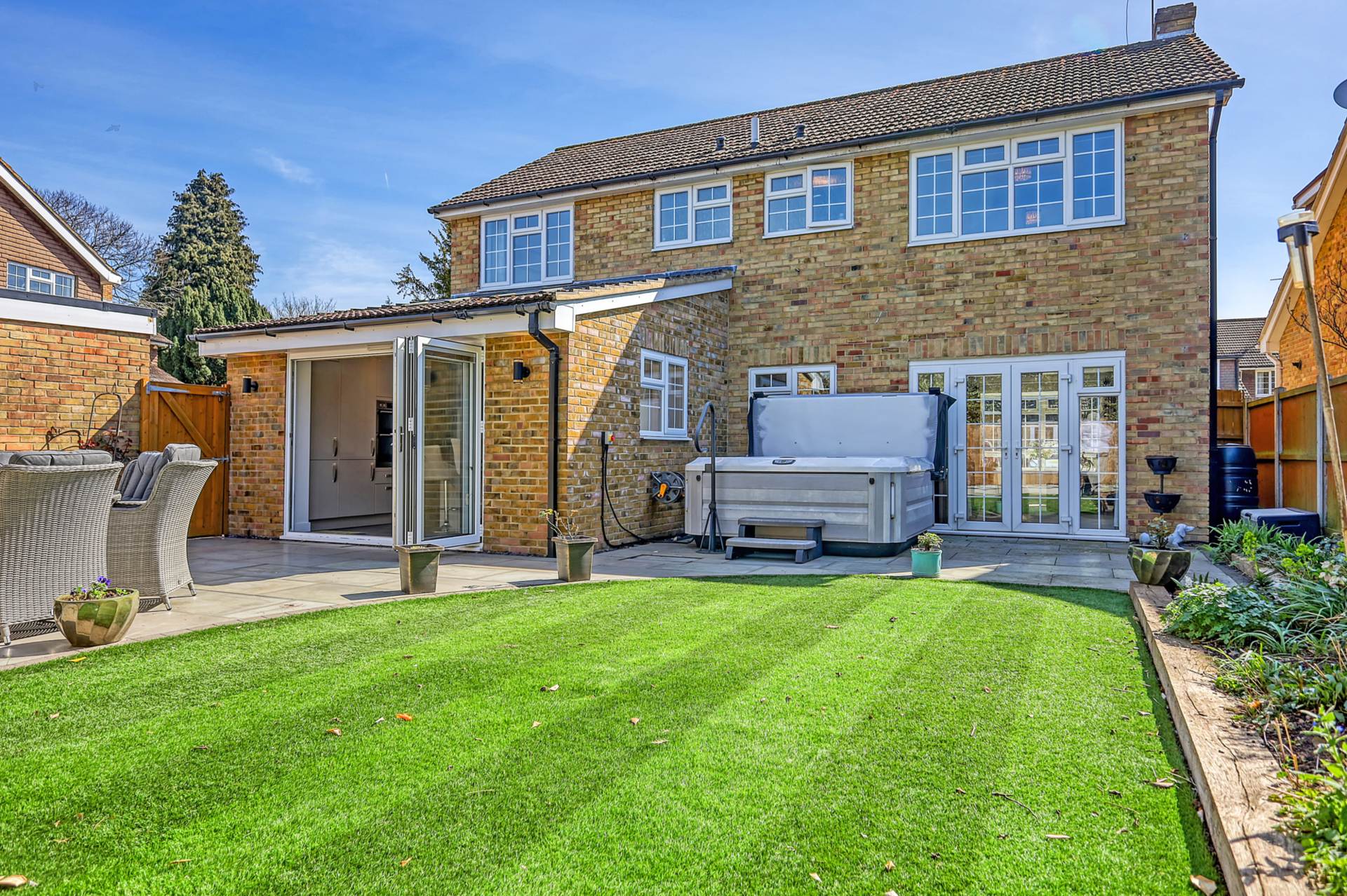 Pittman Close, Ingrave, Brentwood, Image 23