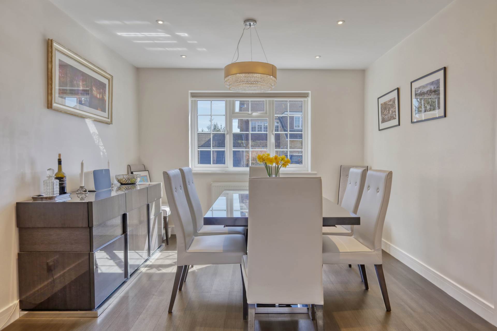 Pittman Close, Ingrave, Brentwood, Image 24