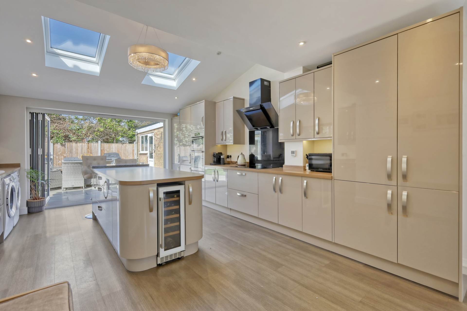Pittman Close, Ingrave, Brentwood, Image 3