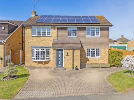 Pittman Close, Ingrave, Brentwood, Image 1