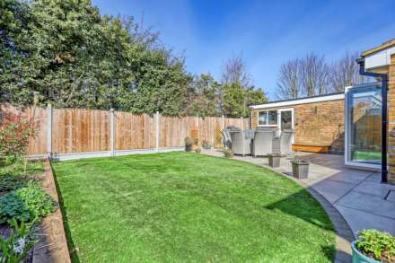Pittman Close, Ingrave, Brentwood, Image 19