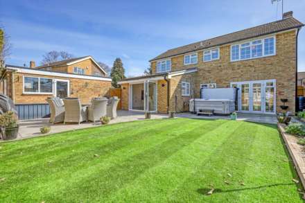 Pittman Close, Ingrave, Brentwood, Image 22