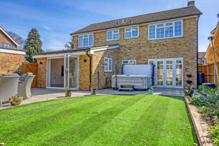 Pittman Close, Ingrave, Brentwood, Image 23