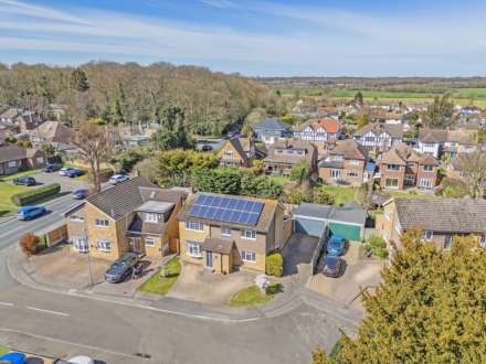 Pittman Close, Ingrave, Brentwood, Image 30