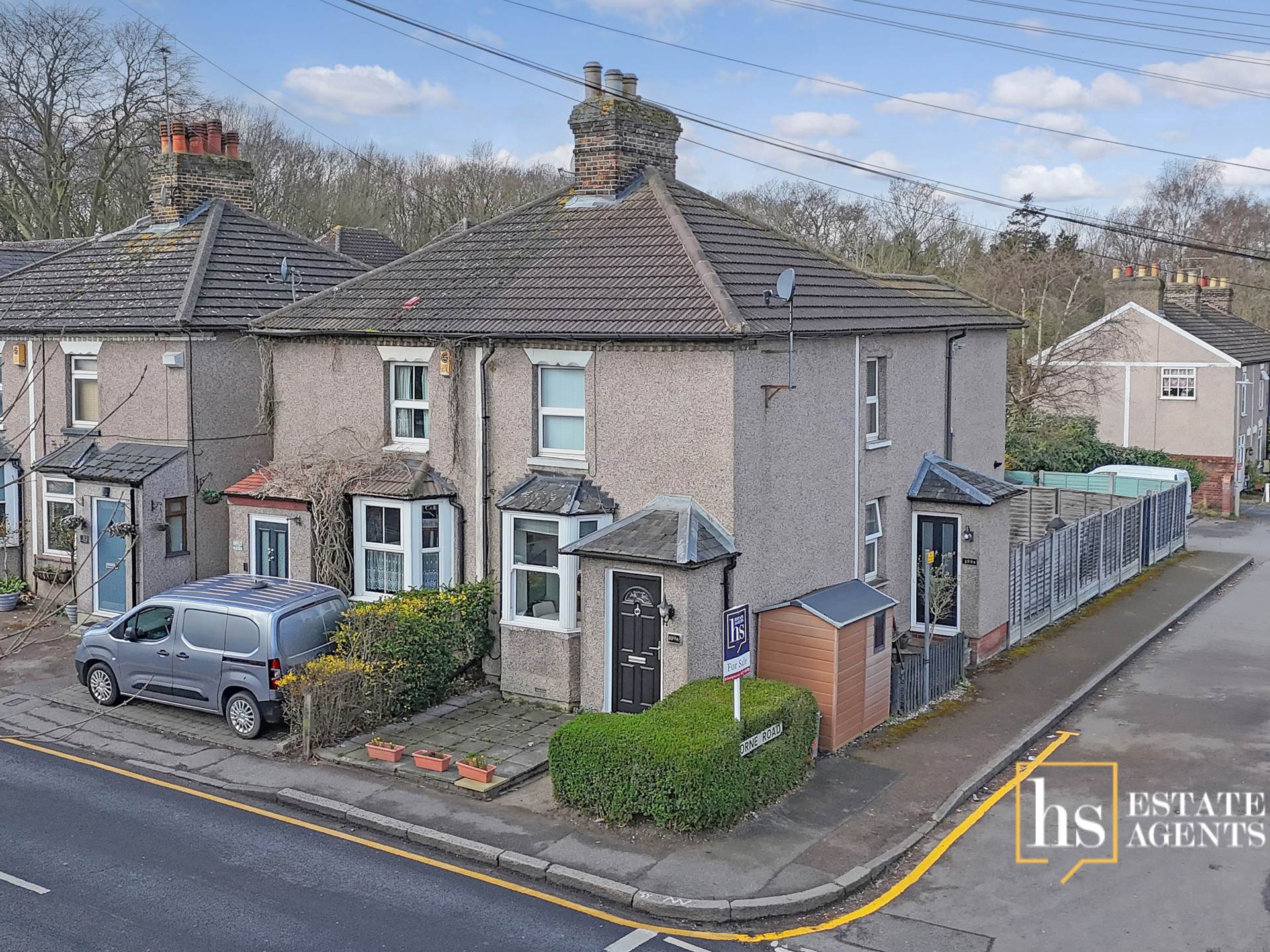 Warley Hill, Brentwood, Image 10