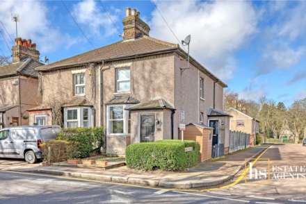 1 Bedroom Flat, Warley Hill, Brentwood