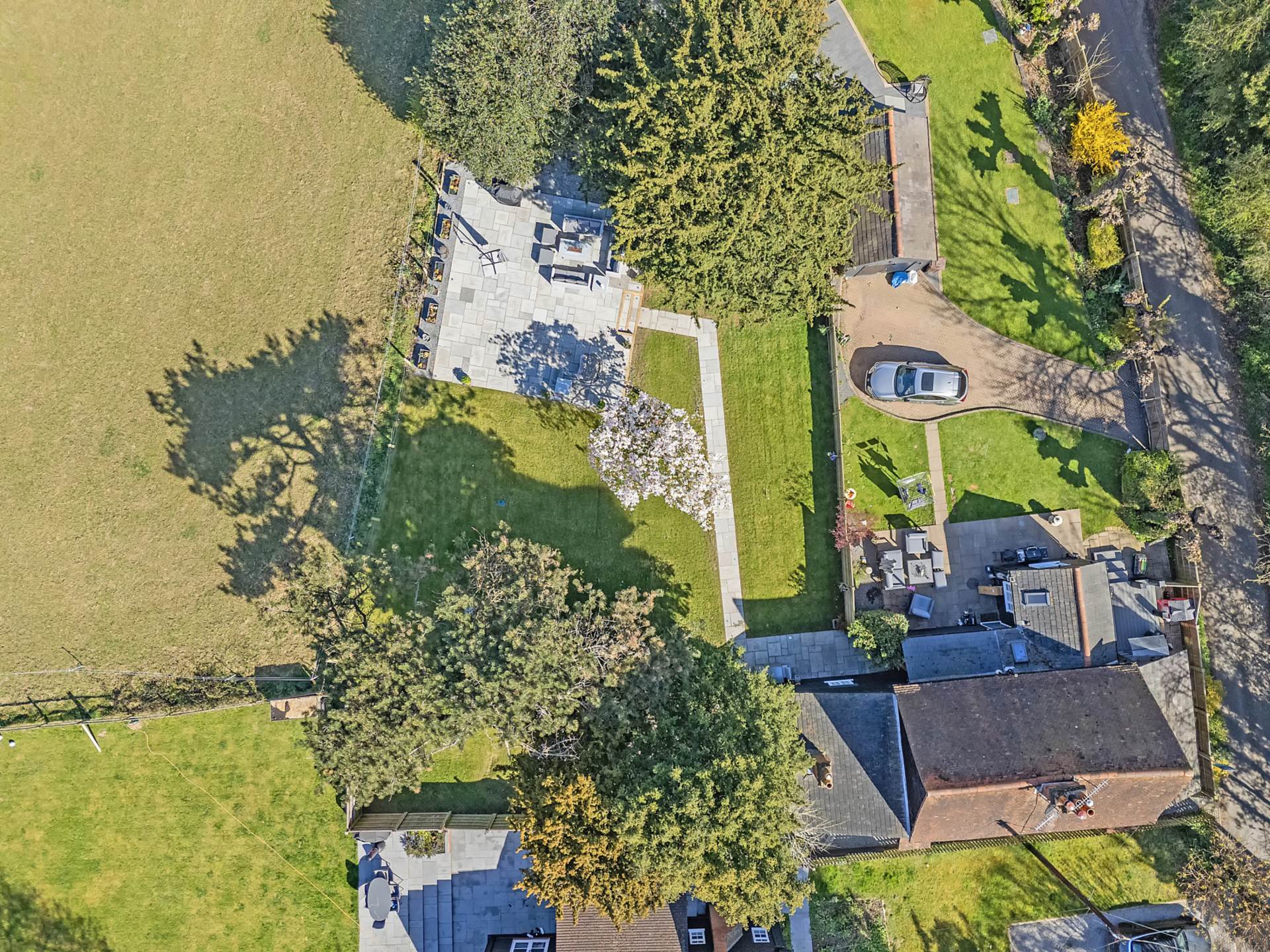 Dark Lane, Great Warley, Image 30