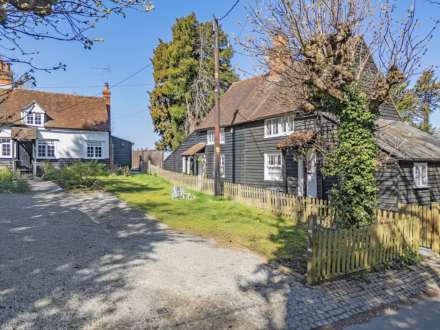 Dark Lane, Great Warley, Image 1