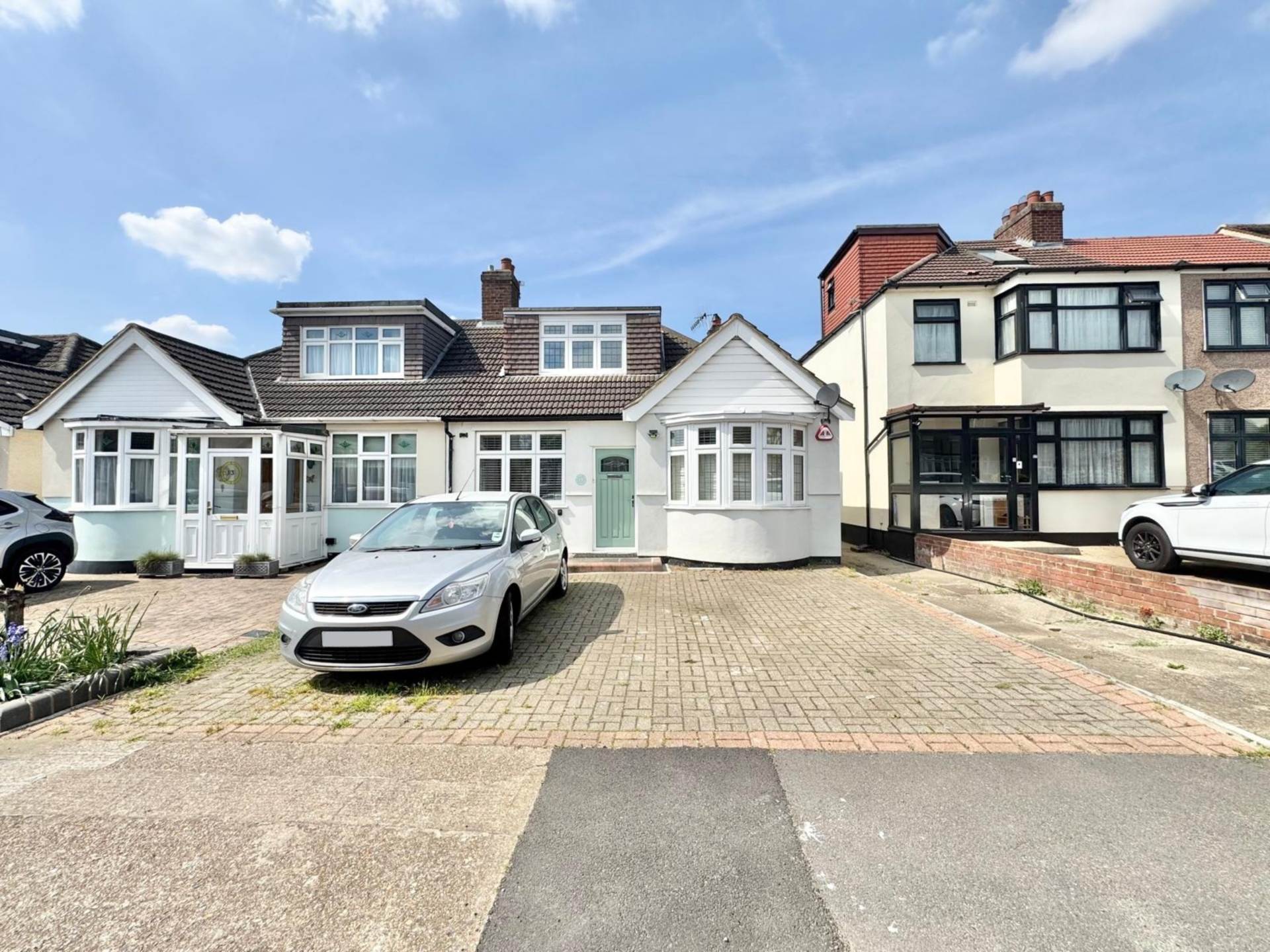 Hillfoot Avenue, Romford, Image 1