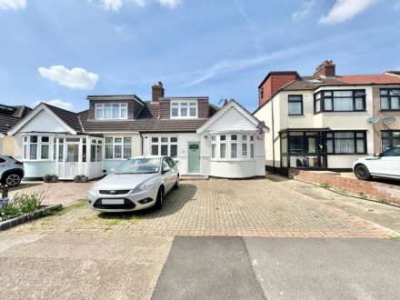 Hillfoot Avenue, Romford, Image 1