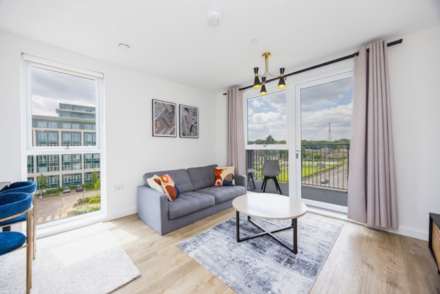 2 Bedroom Apartment, Peregrine Drive, Brentwood