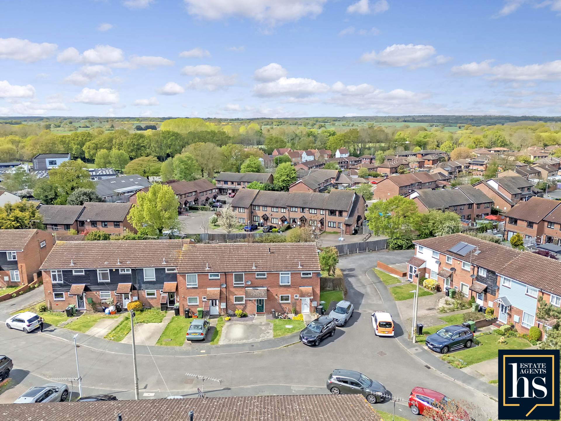 The Foxgloves, Billericay, Image 15