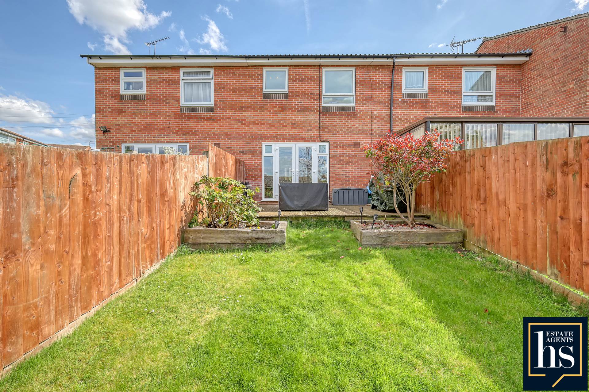 The Foxgloves, Billericay, Image 2