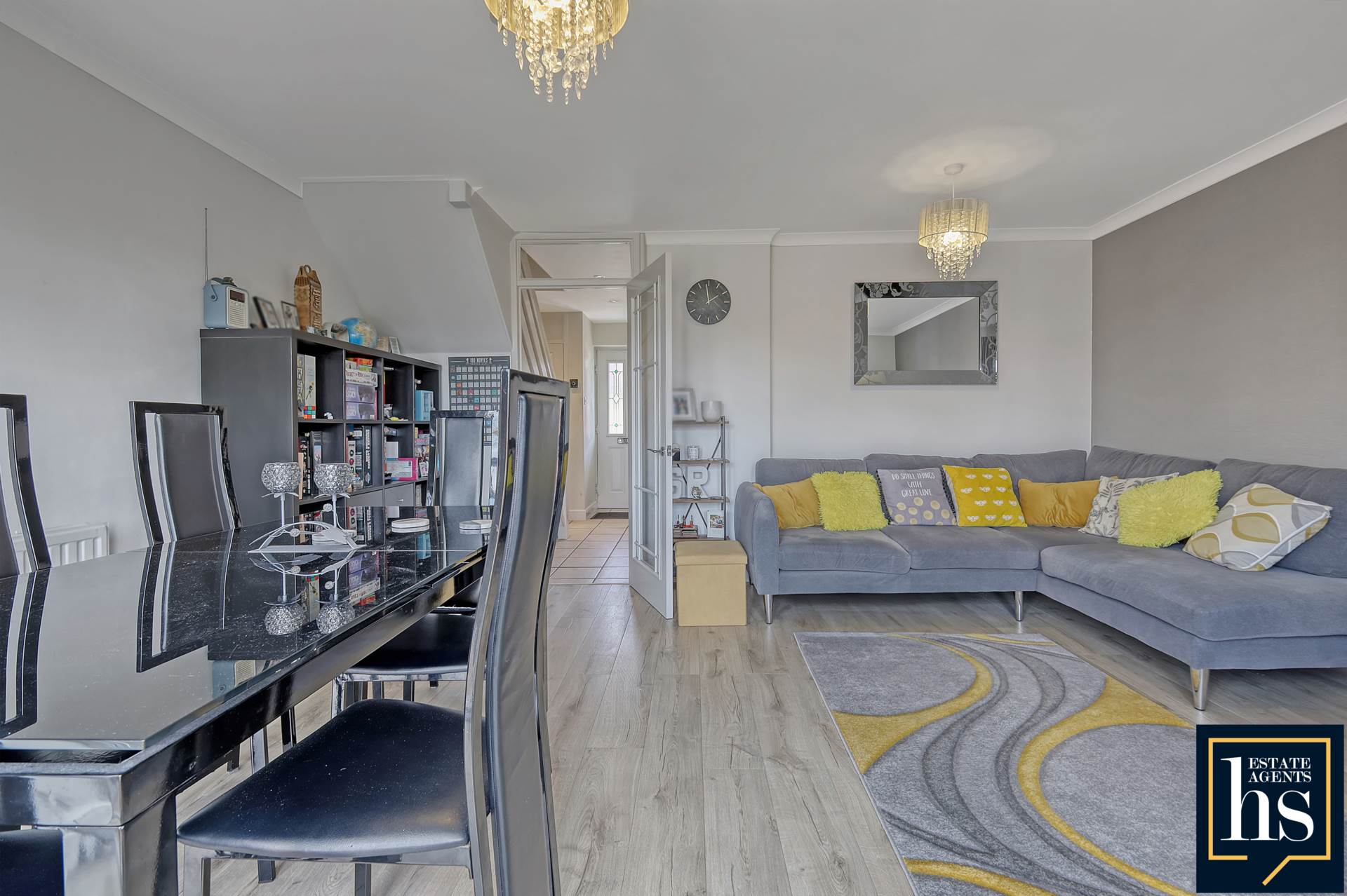 The Foxgloves, Billericay, Image 7