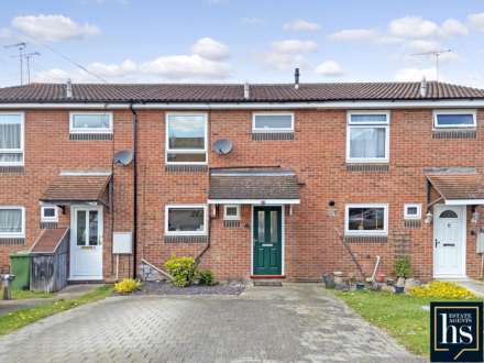 The Foxgloves, Billericay, Image 1