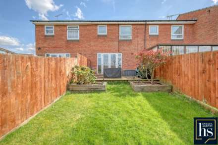The Foxgloves, Billericay, Image 2