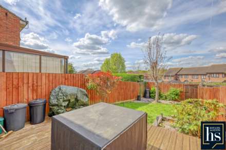 The Foxgloves, Billericay, Image 5