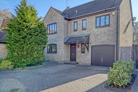 Fearns Mead, Warley, Brentwood, Image 1