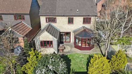 Fearns Mead, Warley, Brentwood, Image 19