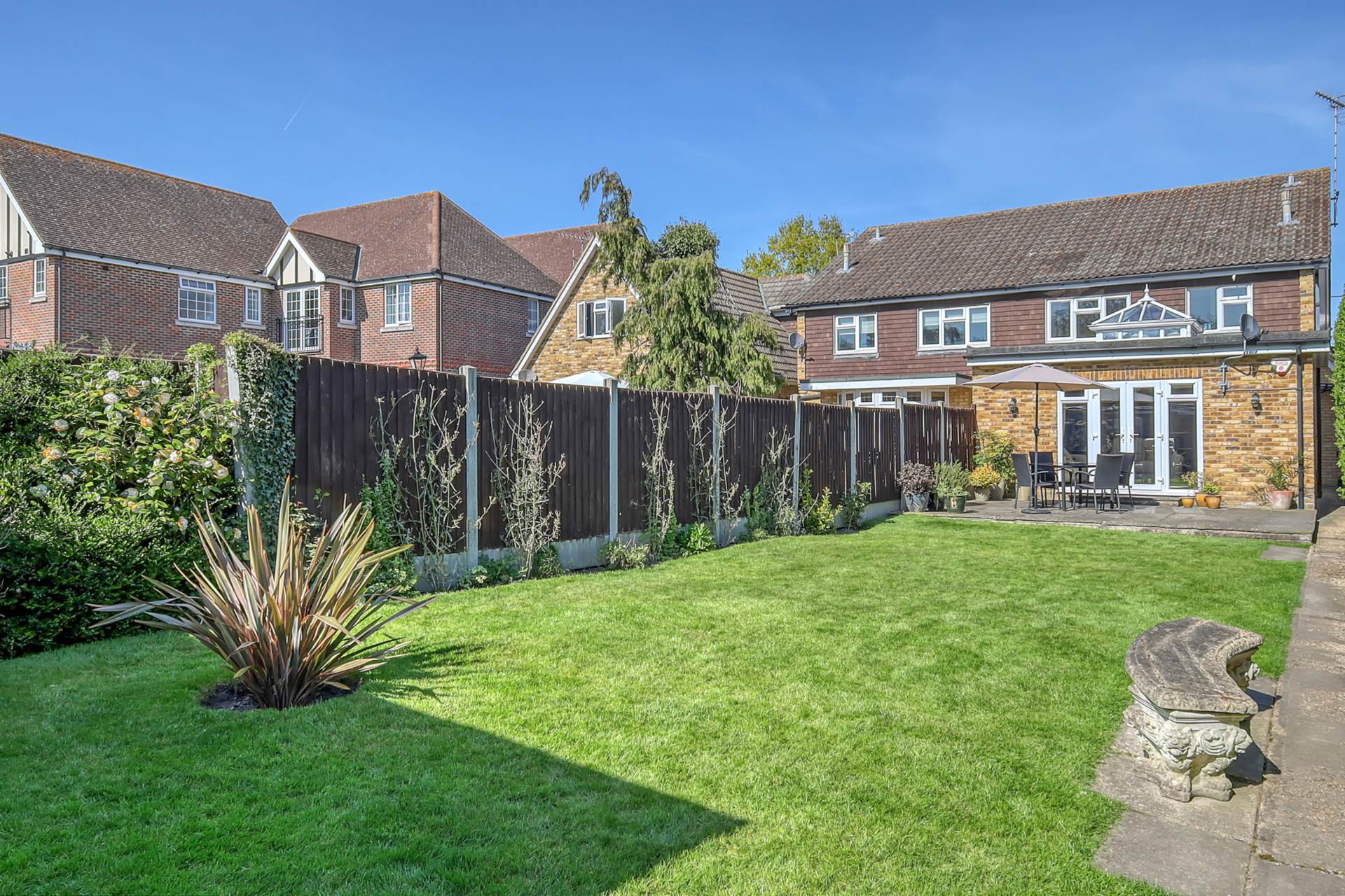 Brentwood Road, Ingrave, Brentwood, Image 21