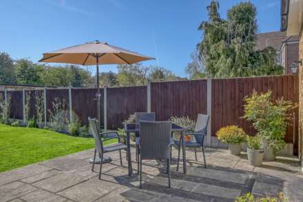 Brentwood Road, Ingrave, Brentwood, Image 17
