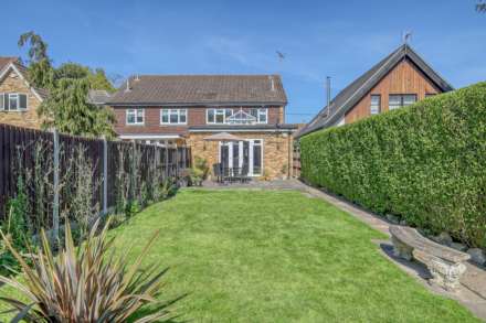 Brentwood Road, Ingrave, Brentwood, Image 19