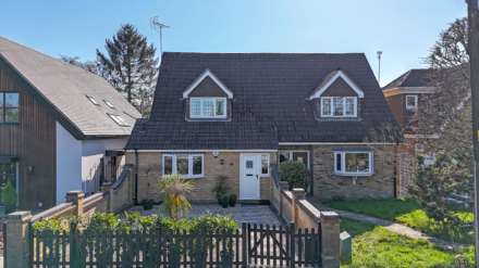 Brentwood Road, Ingrave, Brentwood, Image 2