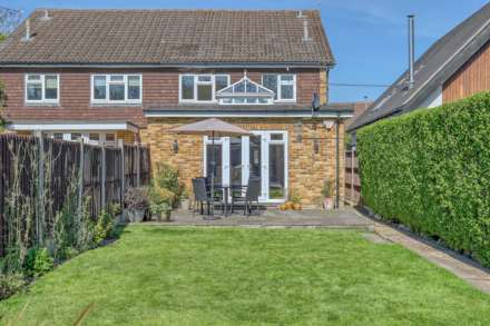 Brentwood Road, Ingrave, Brentwood, Image 20