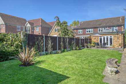 Brentwood Road, Ingrave, Brentwood, Image 21