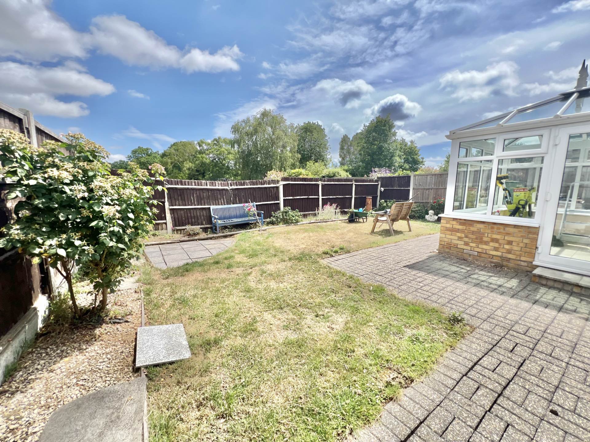 Rectory Chase, Doddinghurst, Image 10