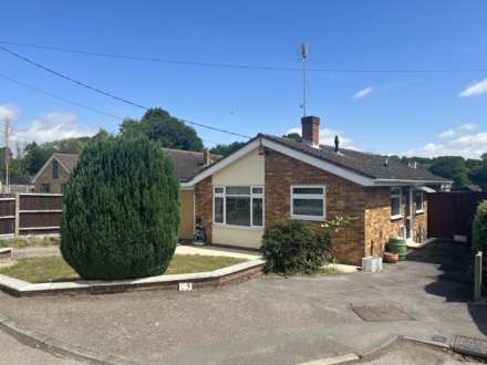 Rectory Chase, Doddinghurst, Image 1