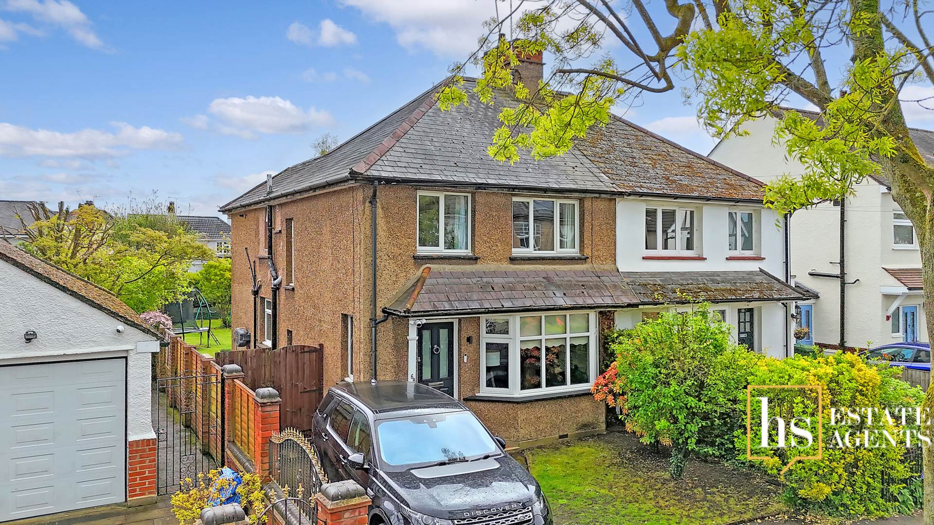 South Drive, Brentwood, Image 1