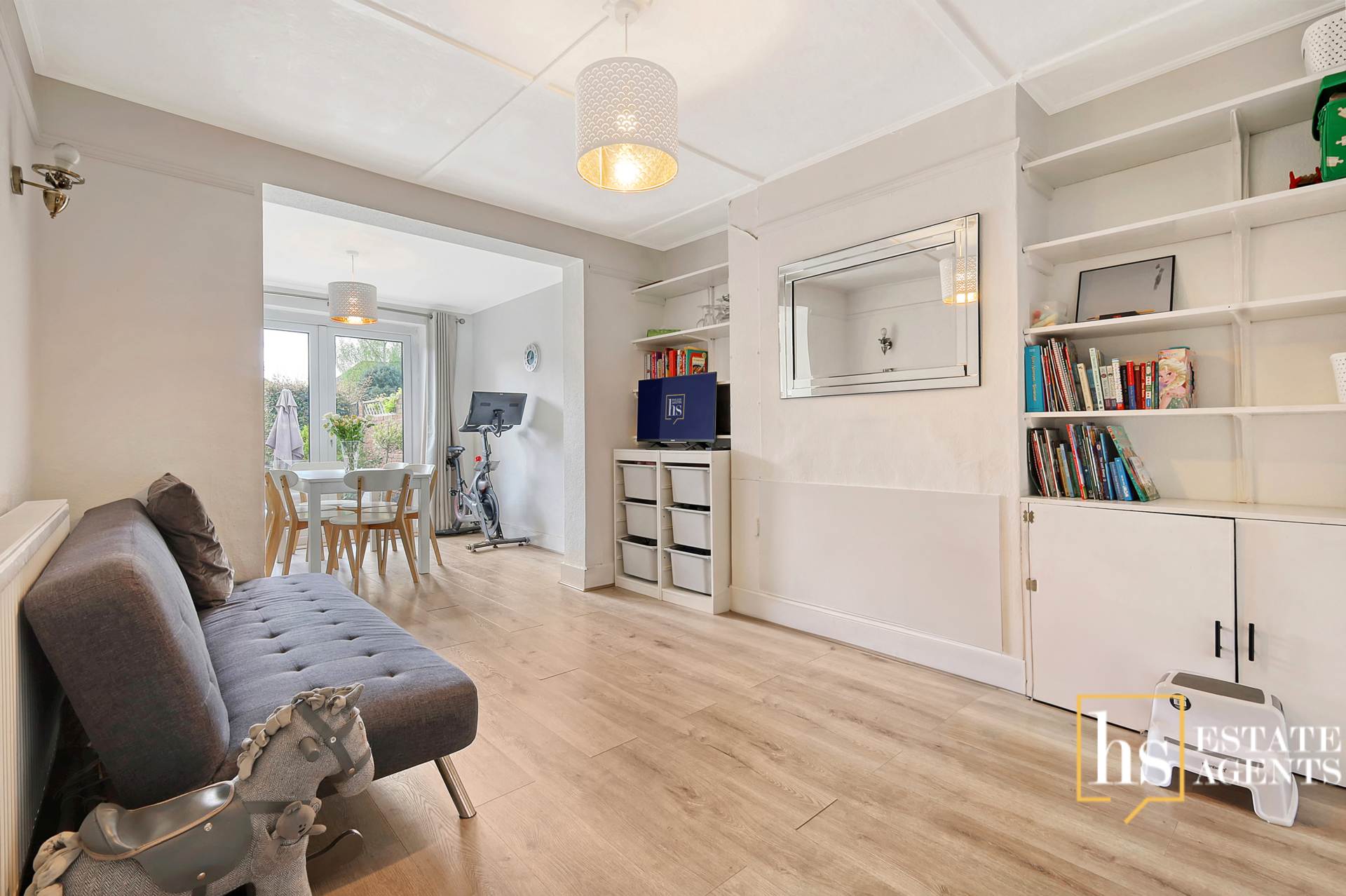 South Drive, Brentwood, Image 4