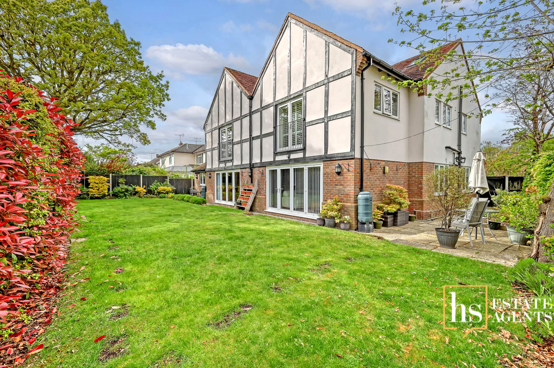 Park Avenue, Brentwood, Image 19