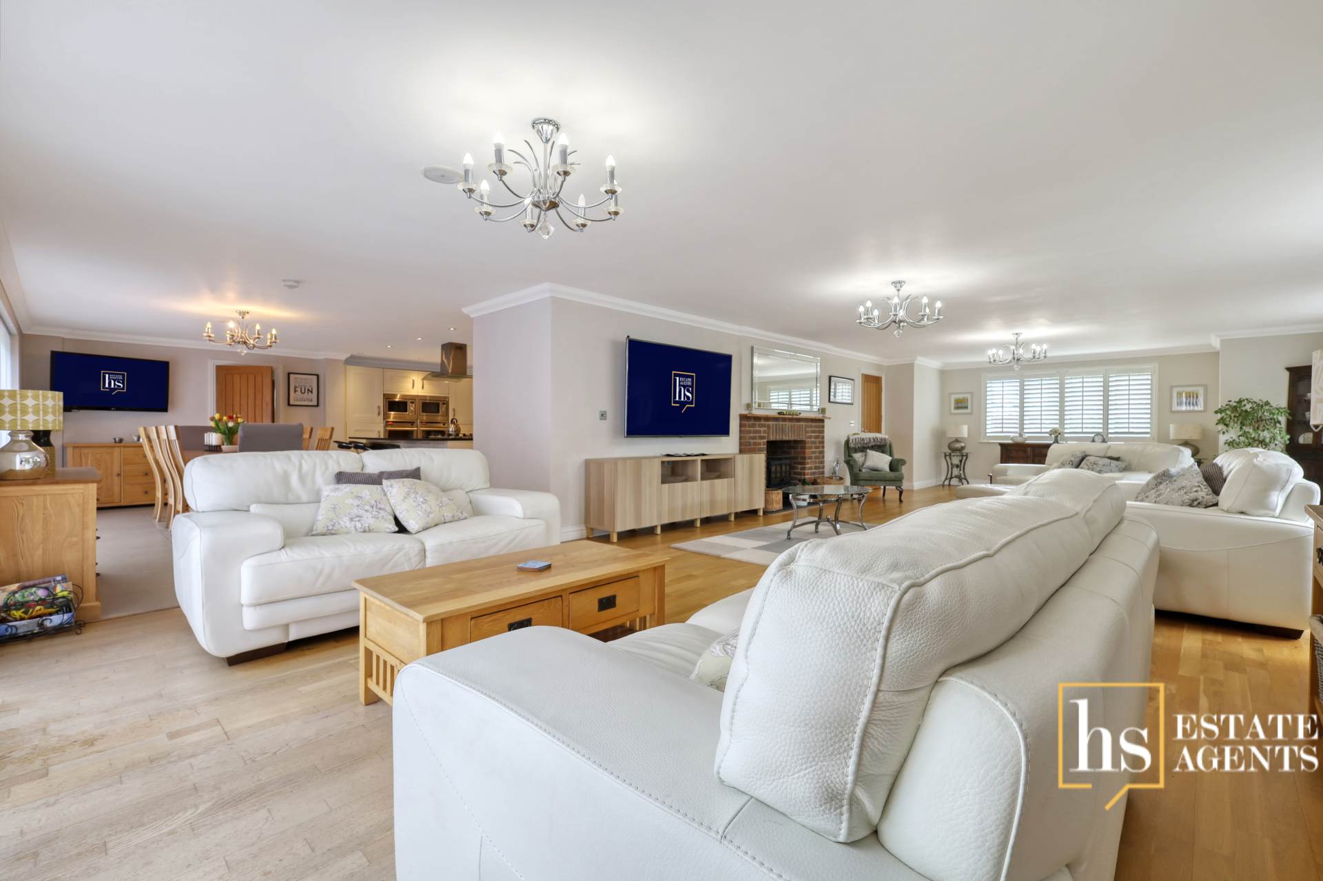 Park Avenue, Brentwood, Image 5