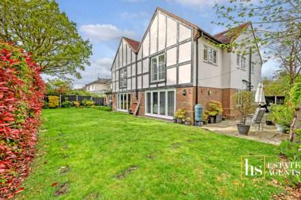 Park Avenue, Brentwood, Image 19