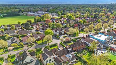 Park Avenue, Brentwood, Image 2