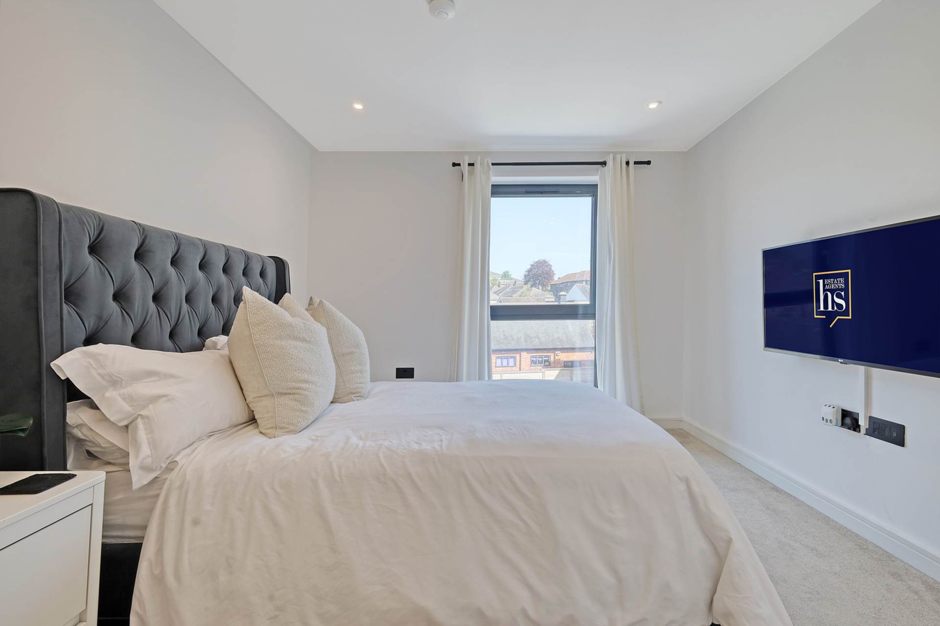 Pembury Apartments, Fairfield Road, Brentwood, Image 11
