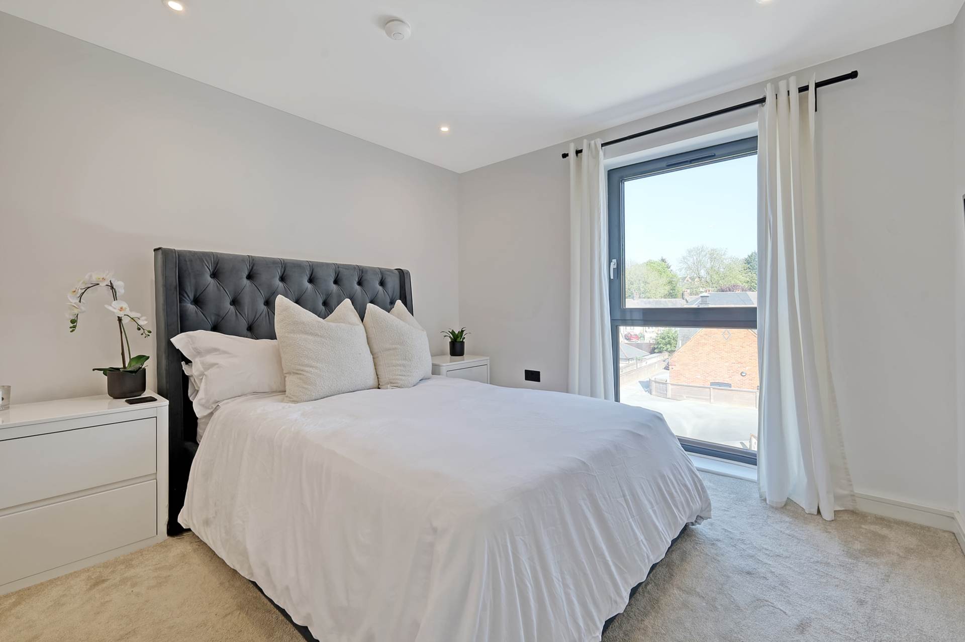 Pembury Apartments, Fairfield Road, Brentwood, Image 12
