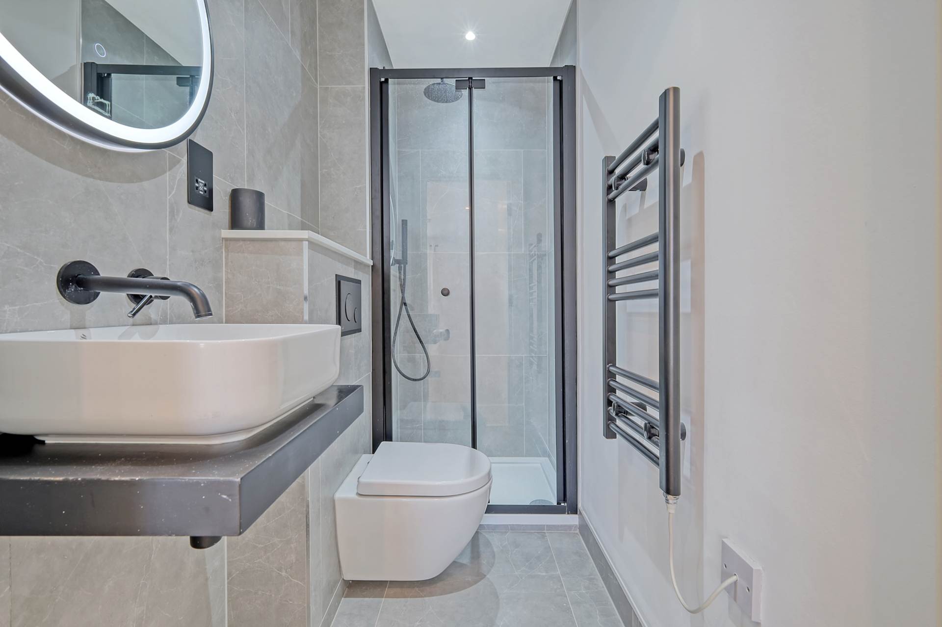 Pembury Apartments, Fairfield Road, Brentwood, Image 13
