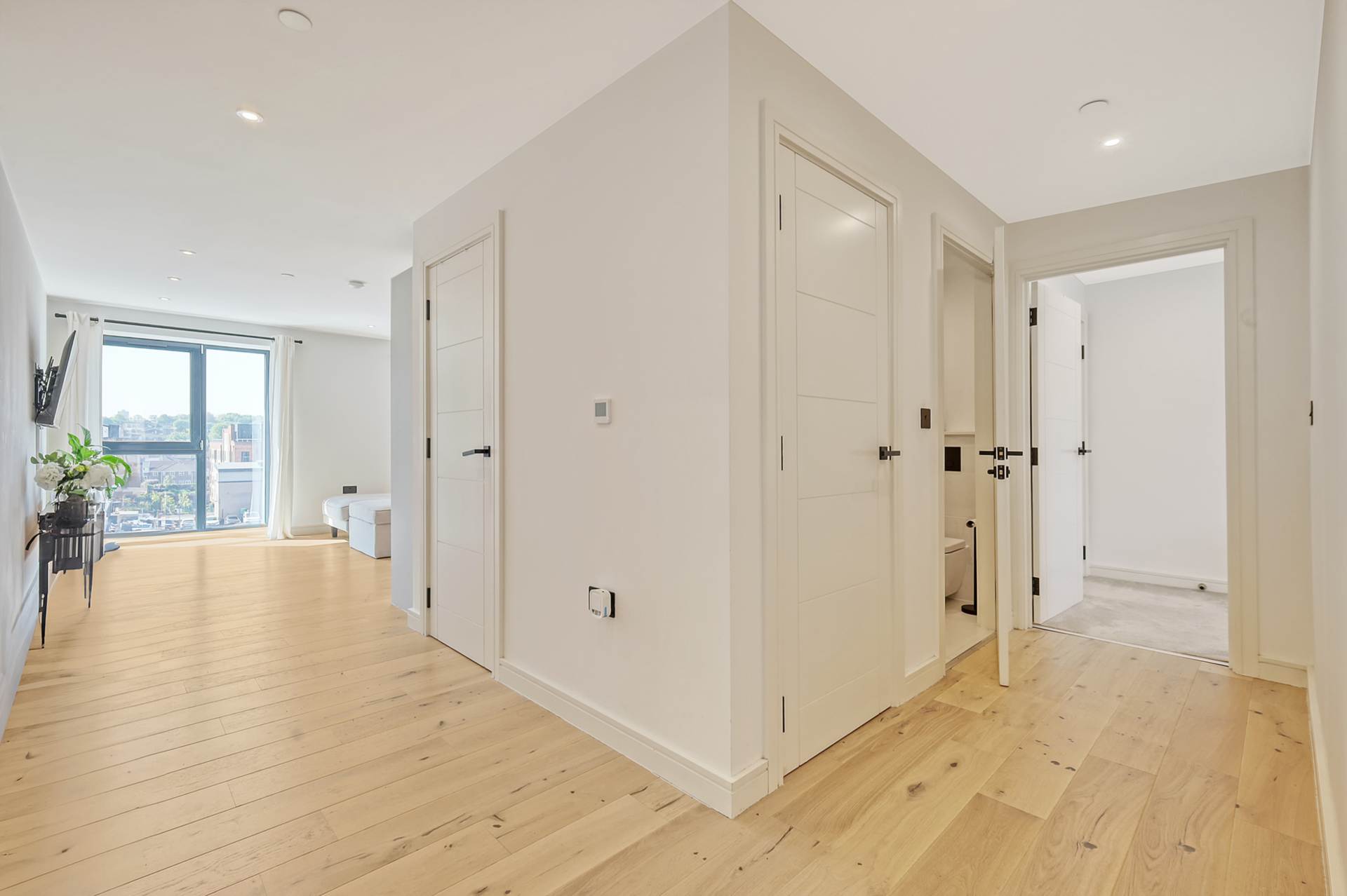 Pembury Apartments, Fairfield Road, Brentwood, Image 14