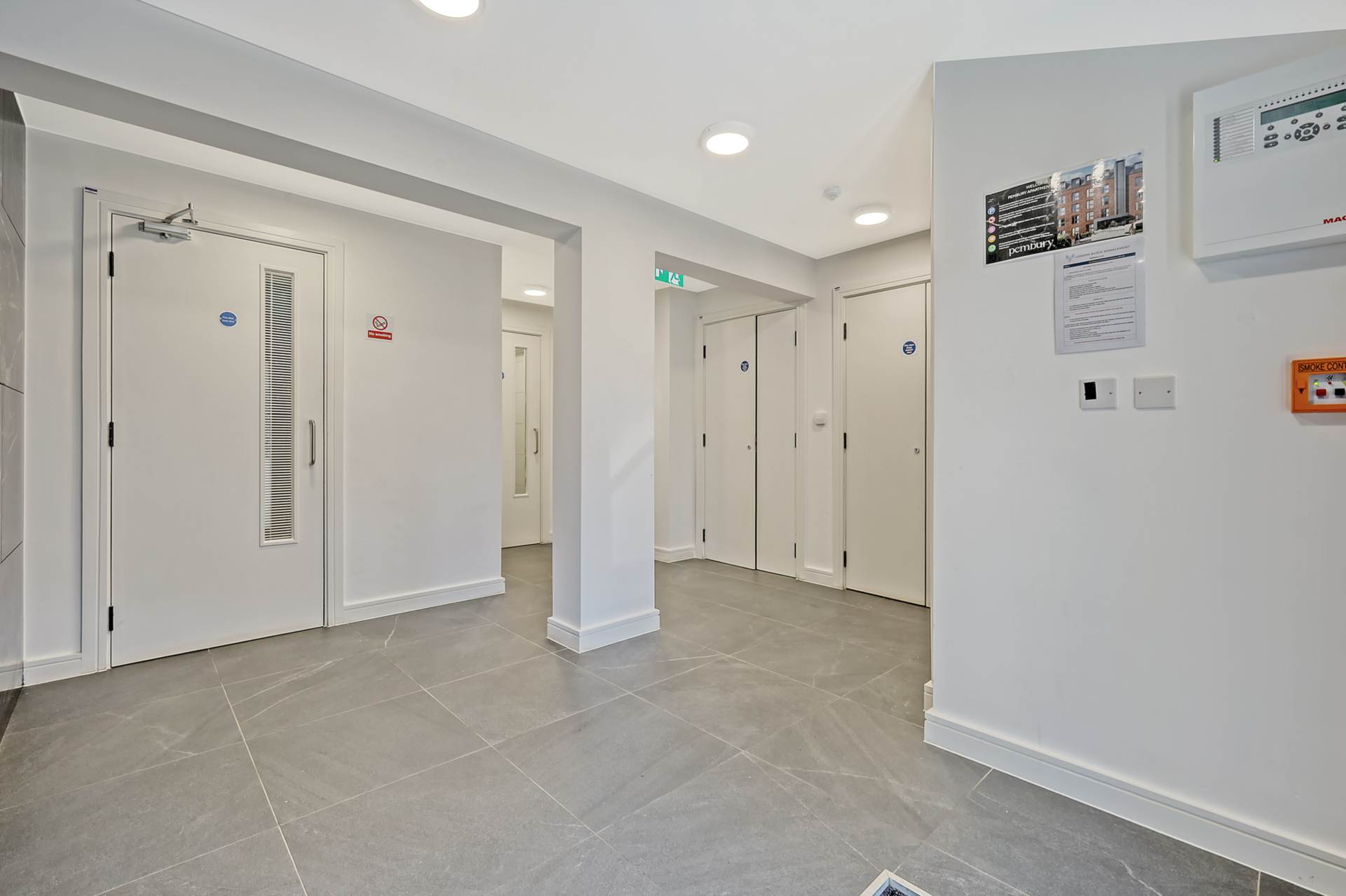 Pembury Apartments, Fairfield Road, Brentwood, Image 15