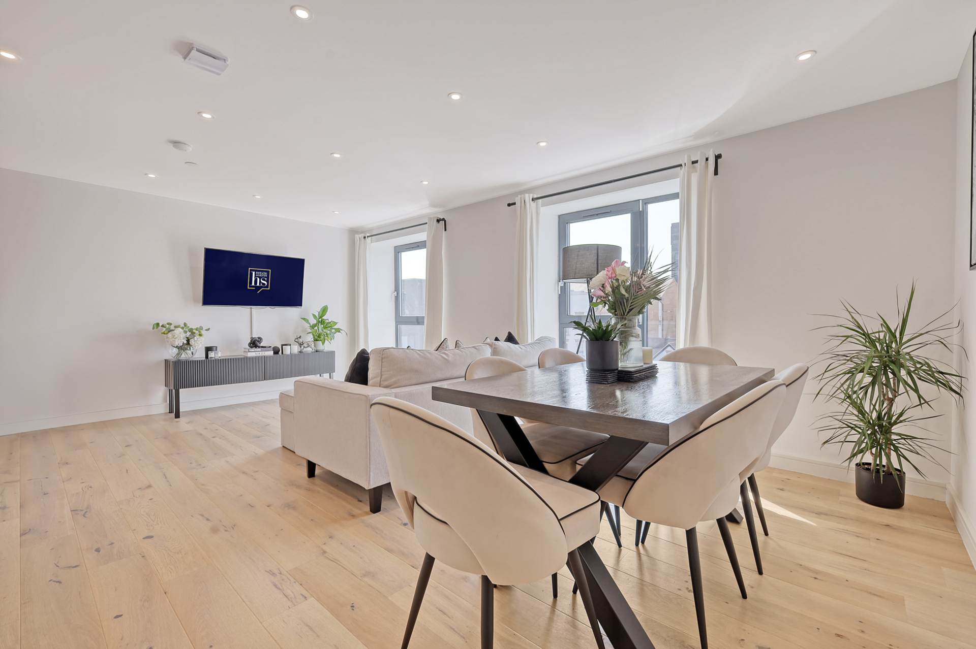 Pembury Apartments, Fairfield Road, Brentwood, Image 3